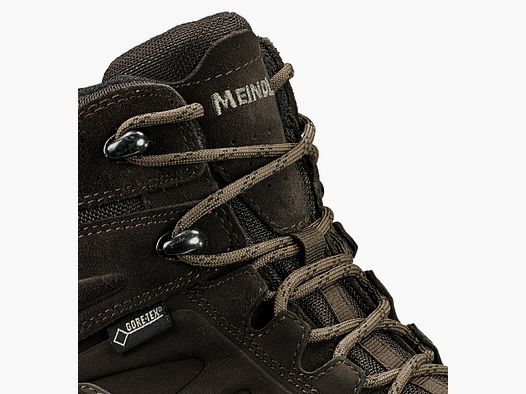 Schnrsenkel fr Meindl Nebraska Mid GTX