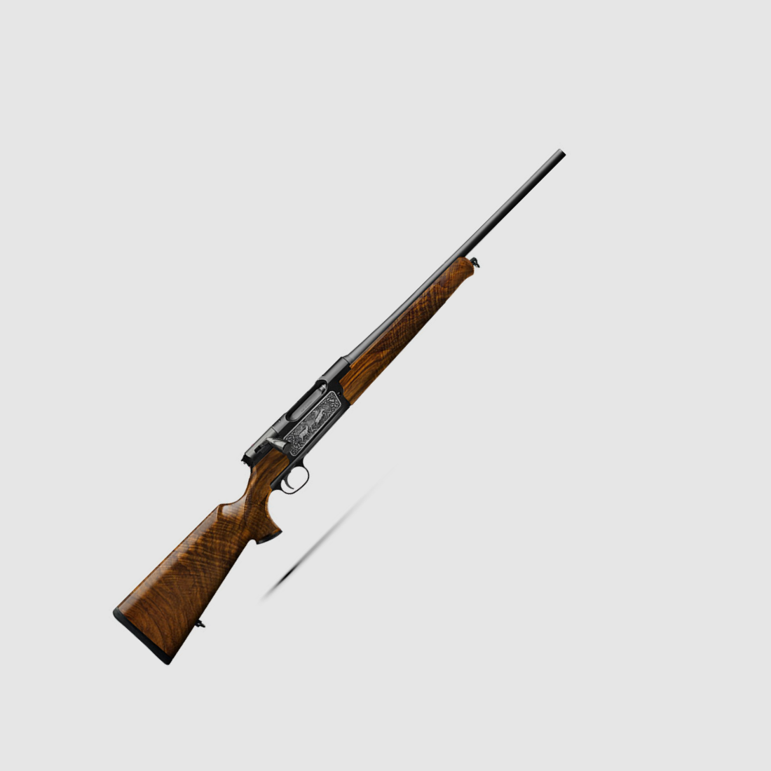 STRASSER RS 14 Luxus II