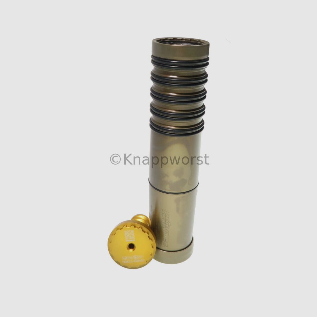 ohne Krontec OR-50