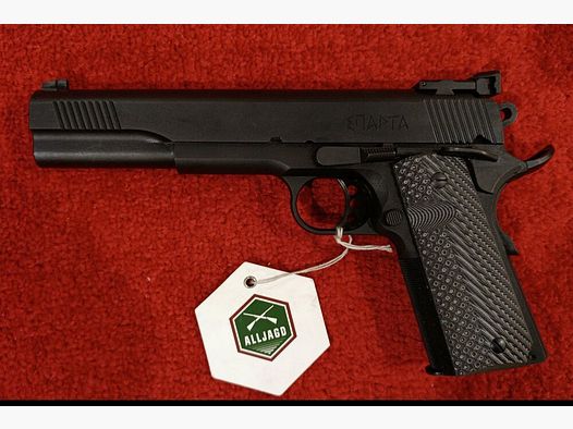 STP Sparta 6.0 9x19 9mmLuger