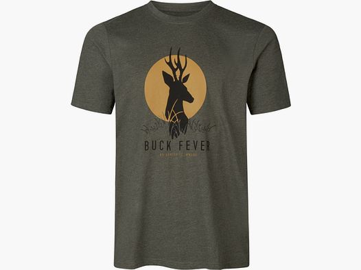 Koszulka myśliwska Seeland Buck Fever