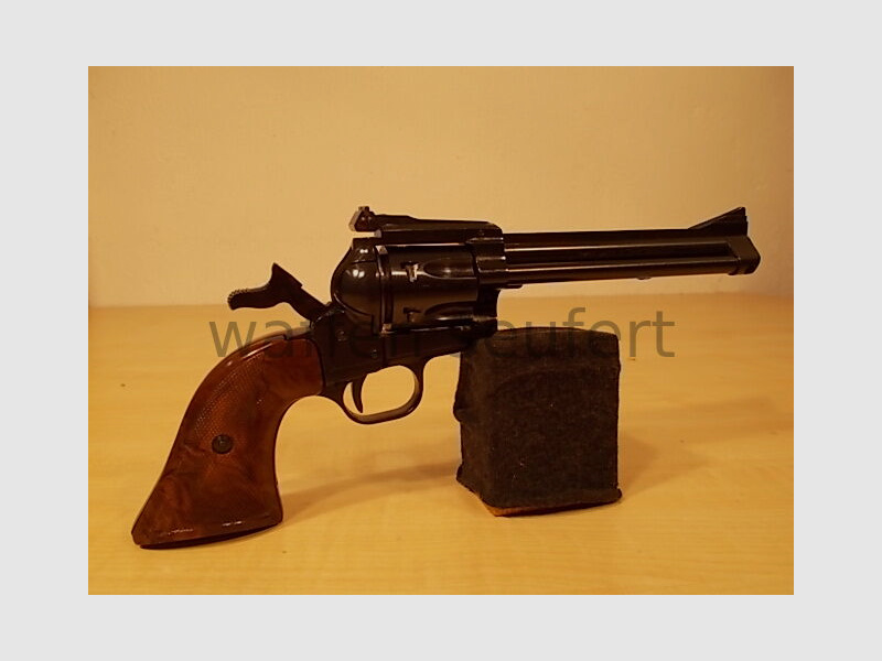 Reck Mod. R20 4mmM20 6Zoll Westernrevolver