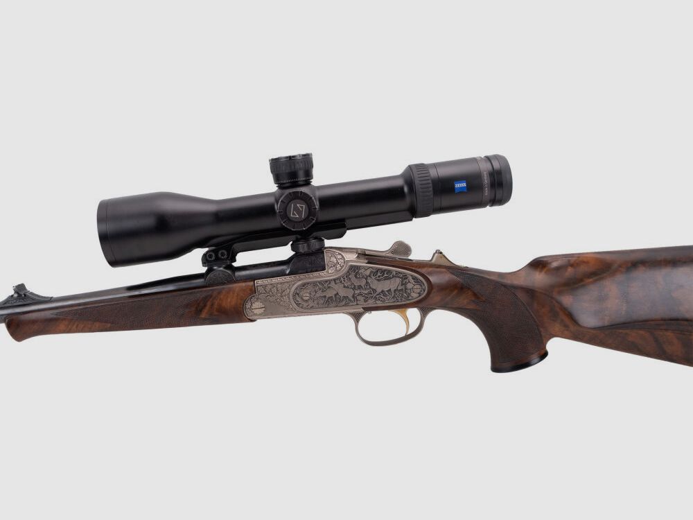 Blaser K77 Baronesse