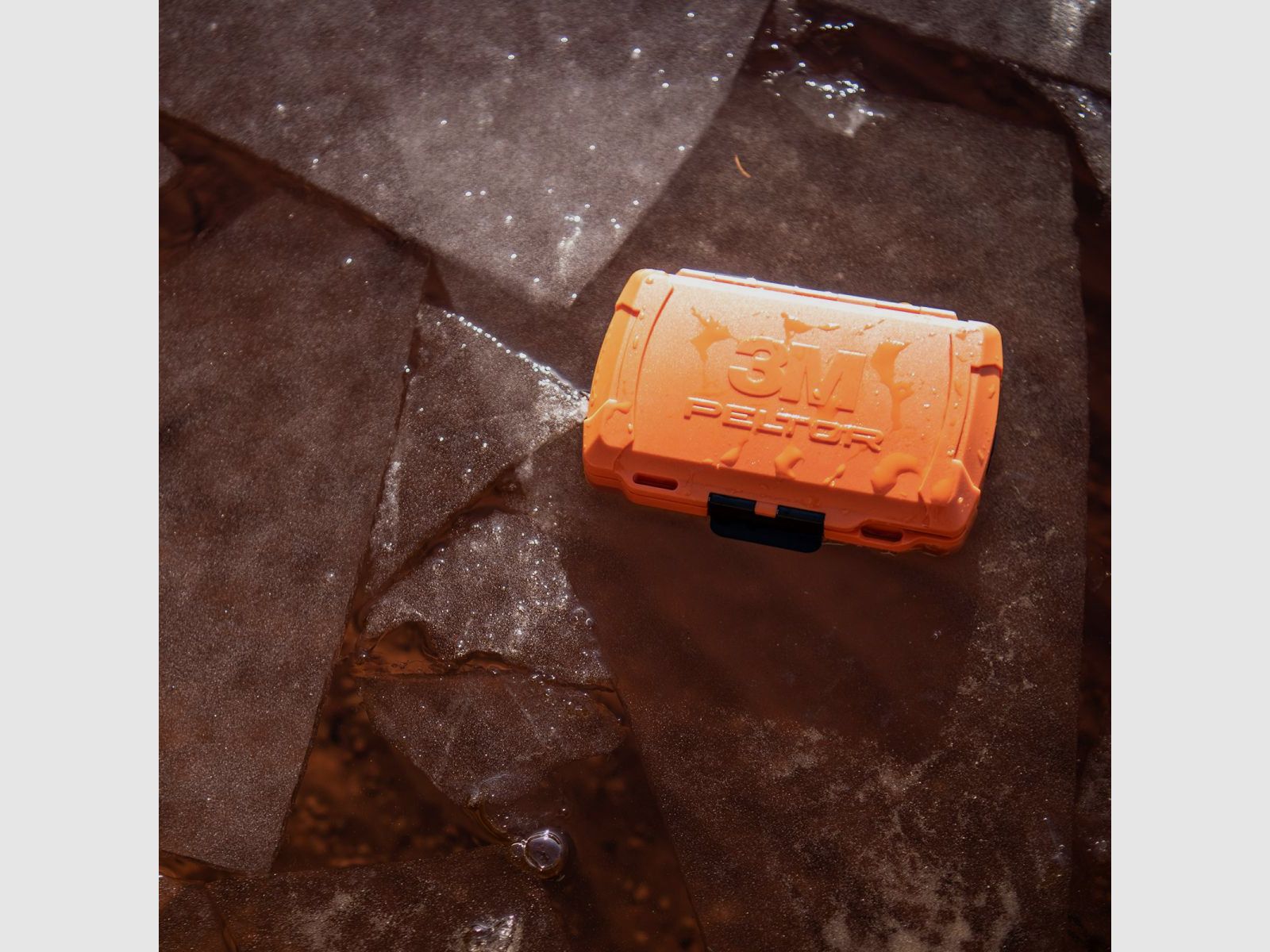 3M™ Peltor™ LEP-200 EU orange