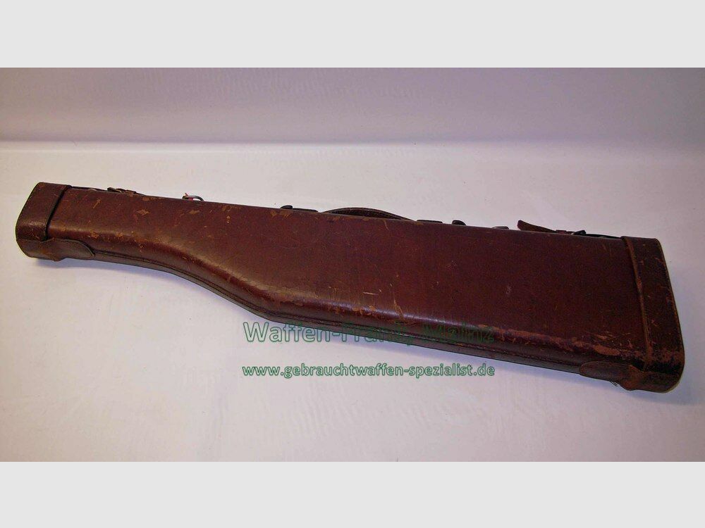 Divers fabricants étui pour fusil à canon croisé jusqu'à 80 cm de longueur de canon