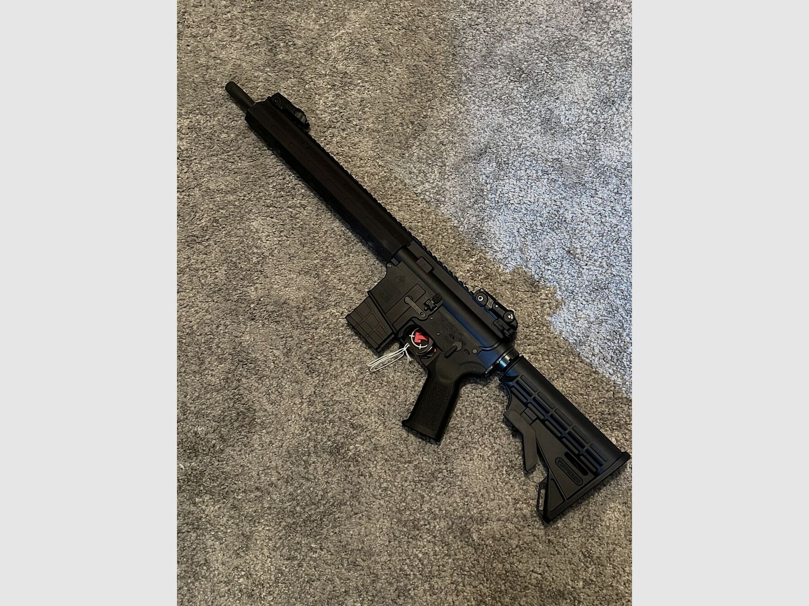 Tippmann Tippmann M4 22 Elite