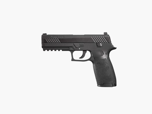 Pistole Sig Sauer P320 Co2 4,5 mm
