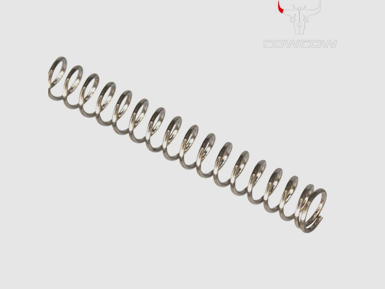 Molla Nozzle CowCow Technology 200% per Maggiore Potenza e Reattività, immagine 1 di 5