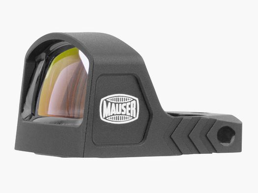 MAUSER Mini Red Dot 1 MRD1 | Rotpunkt | 3 MOA
