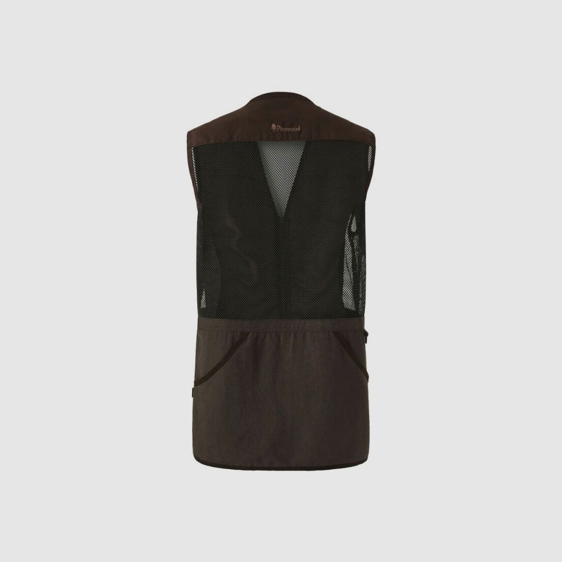 Pinewood Herren Schießweste