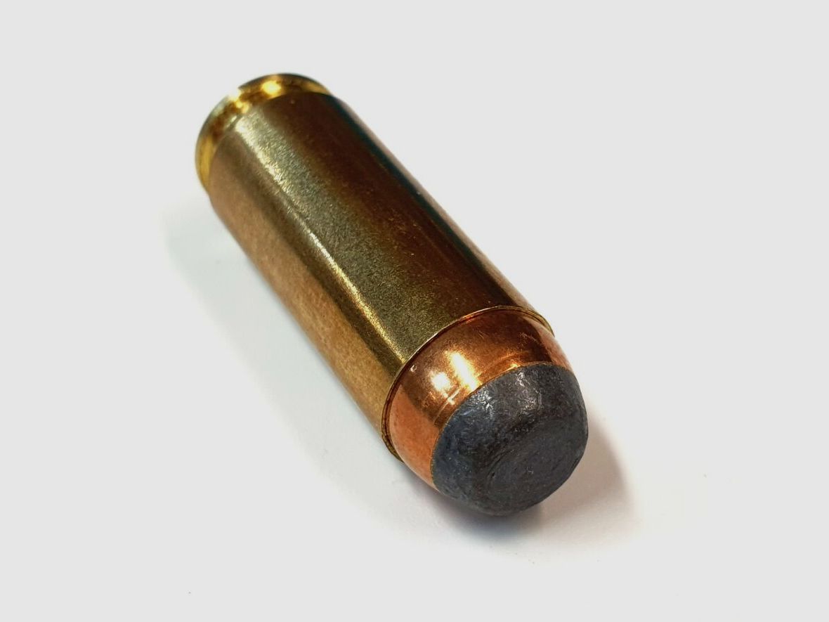 IMI SAMSON Ultra IMI .50AE, 300 GR Jacketed Soft Point, 20 centerfire patronen