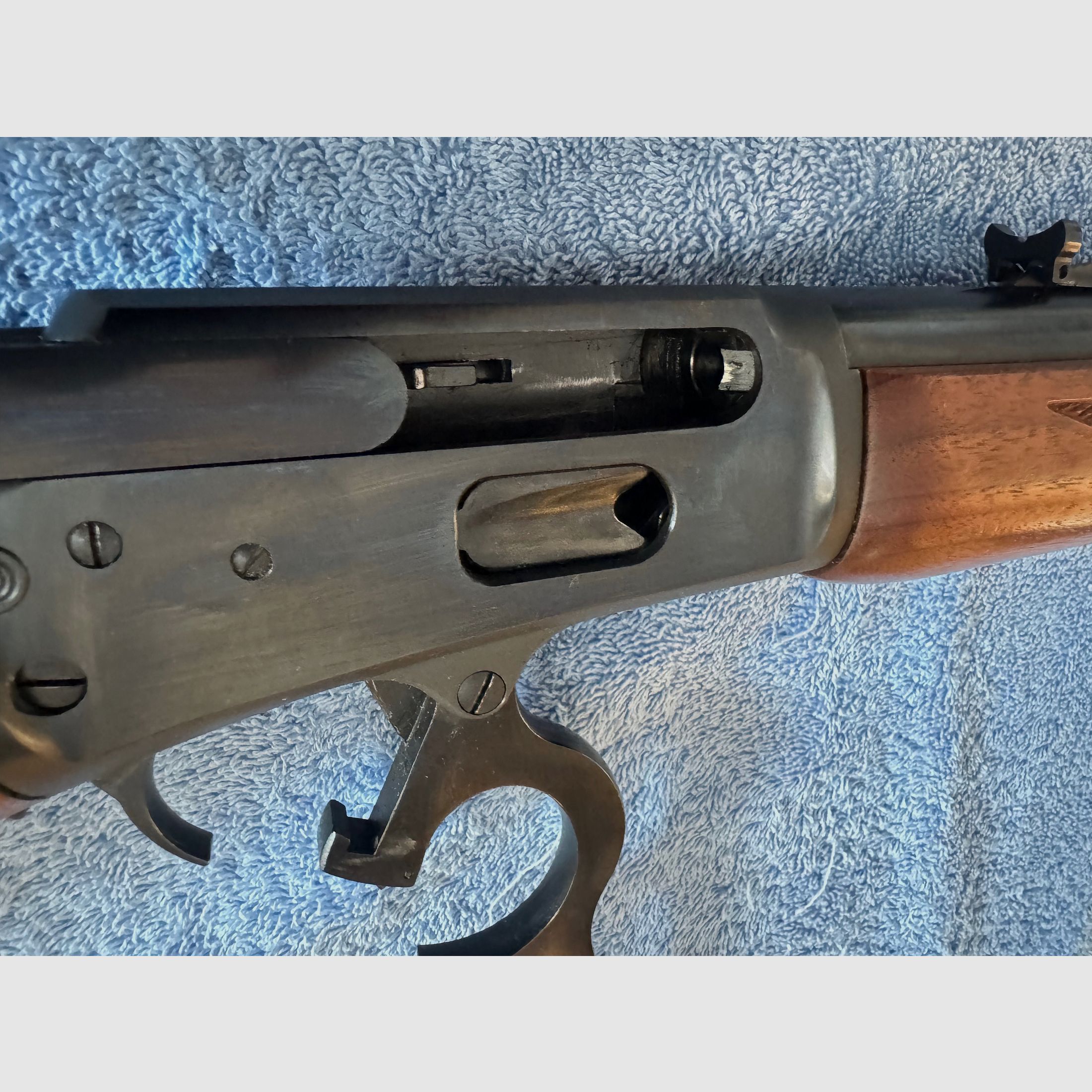 Marlin 1894 CS .357 Magnum