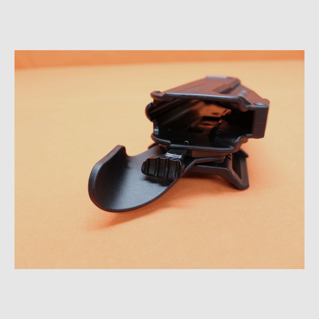 5.11 5.11 ThumbDrive Holster (50026) 019 Black: Glock 34/35 rechtshand schwarz, Bild 5 von 6