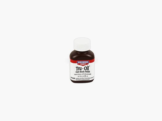 BIRCHWOOD TRU OIL – HUILE POUR BOIS