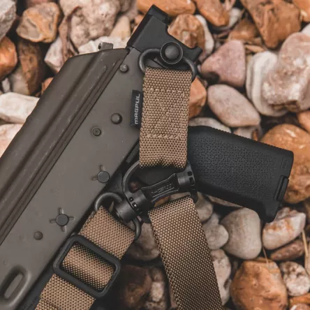 Correa para rifle Magpul MS4 Dual QD Gen2, imagen 9 de 9