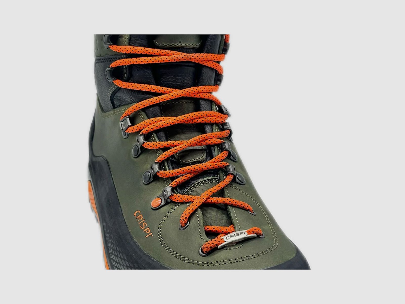 Crispi Sport Futura Power GTX Grün, Bild 3 von 4
