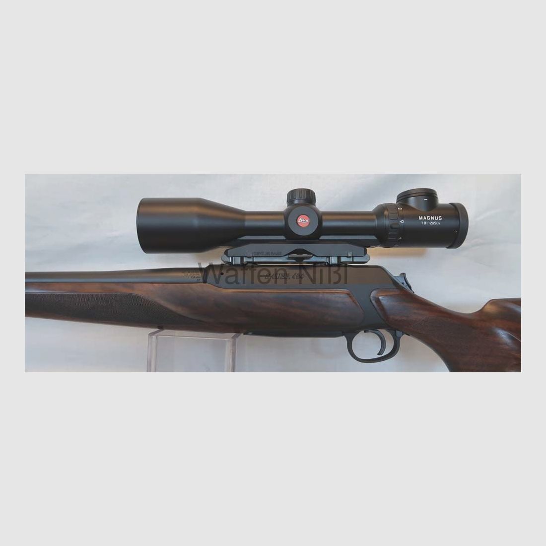 SAUER 404 Seleziona