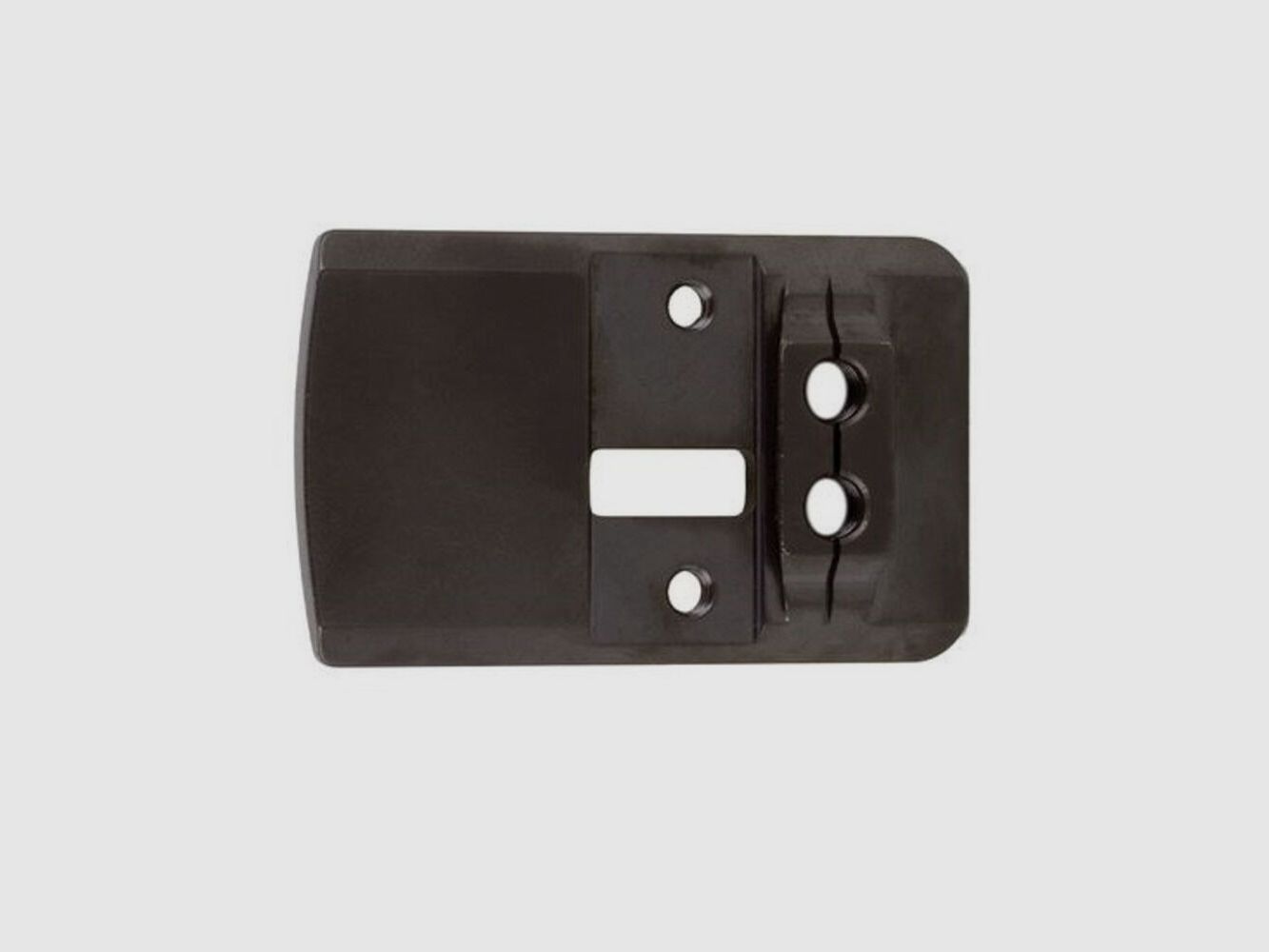 Trijicon RMR/SRO Montage m/Dovetail Beretta