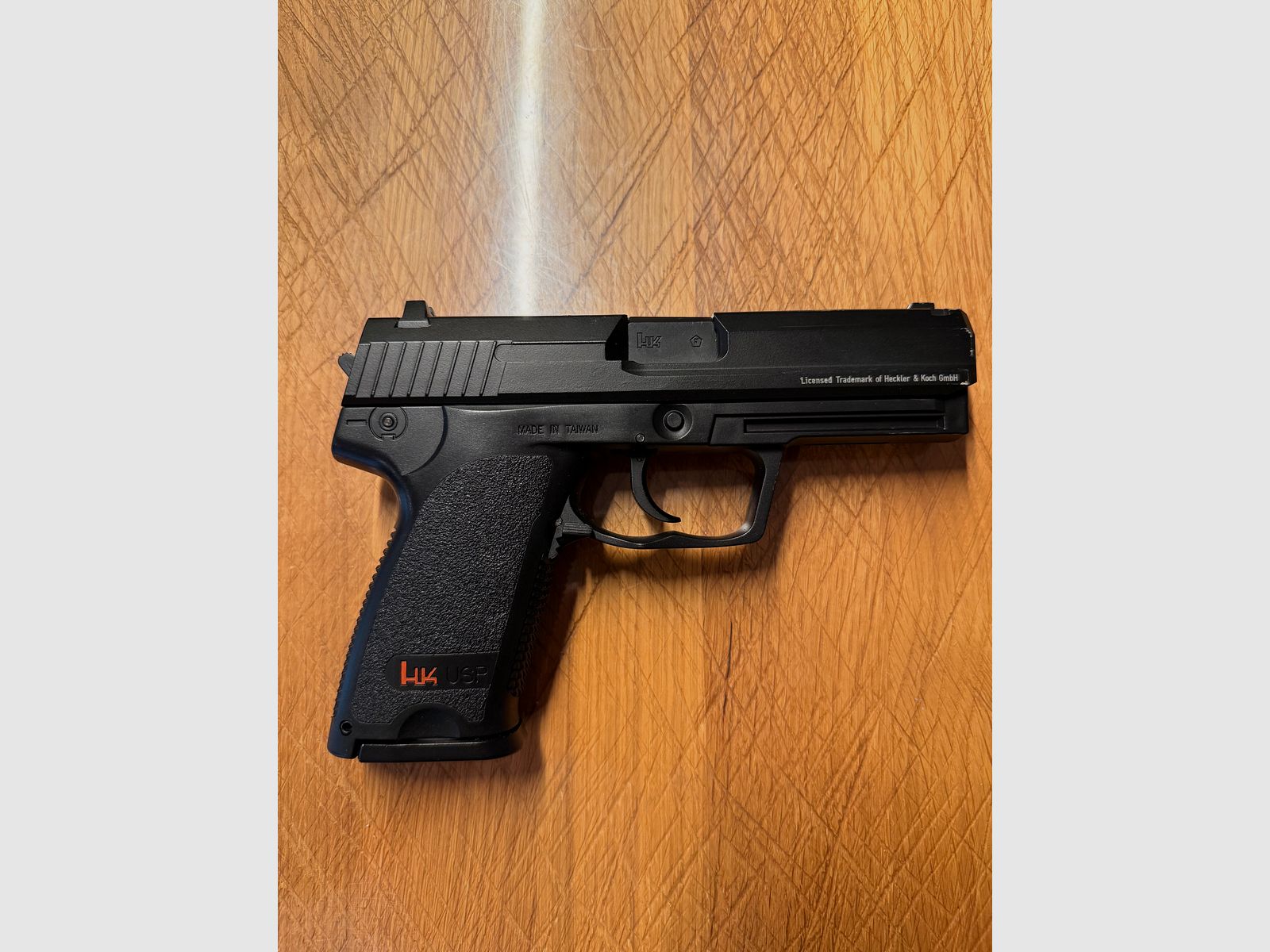 UMAREX HK USP