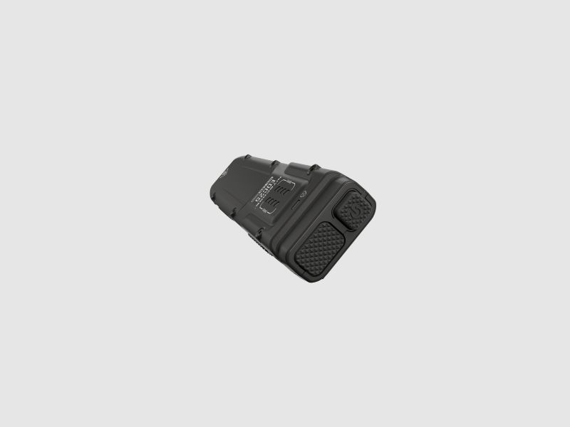 Nitecore EDC25 Taschenlampe 3000 Lumen, Bild 4 von 5