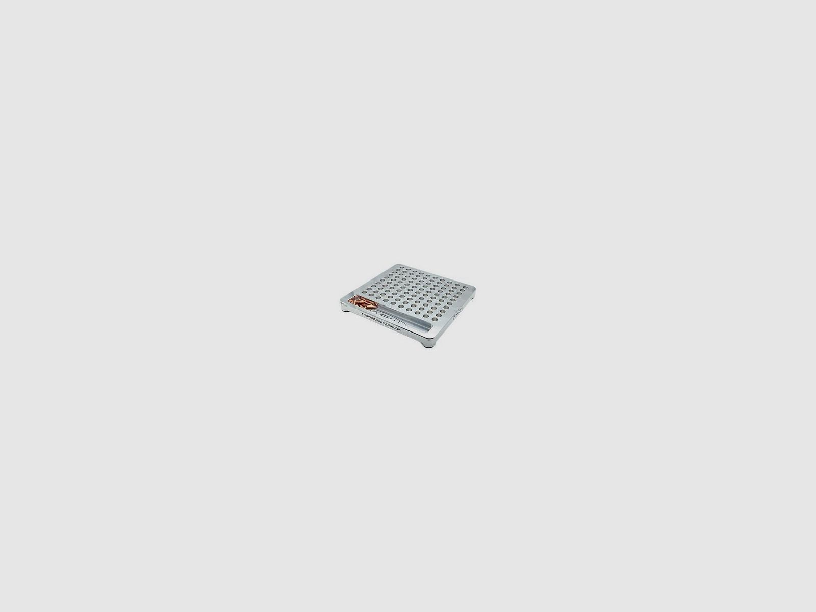 AXIS PRECISION WORX SUPPORT DE BOSSOLI 100 PCS, image 1 sur 2
