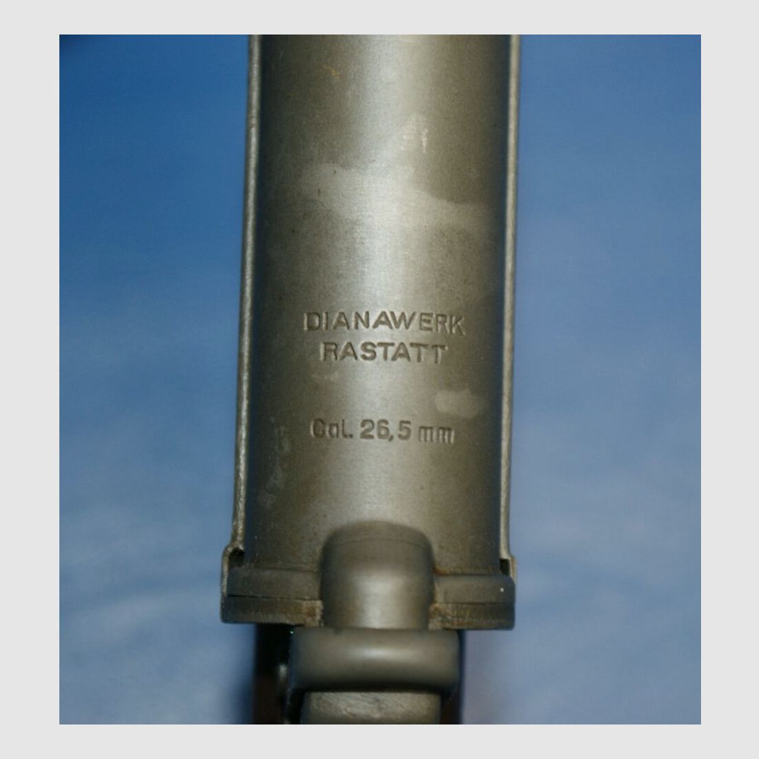 Diana SP4 4 (Sygnał)