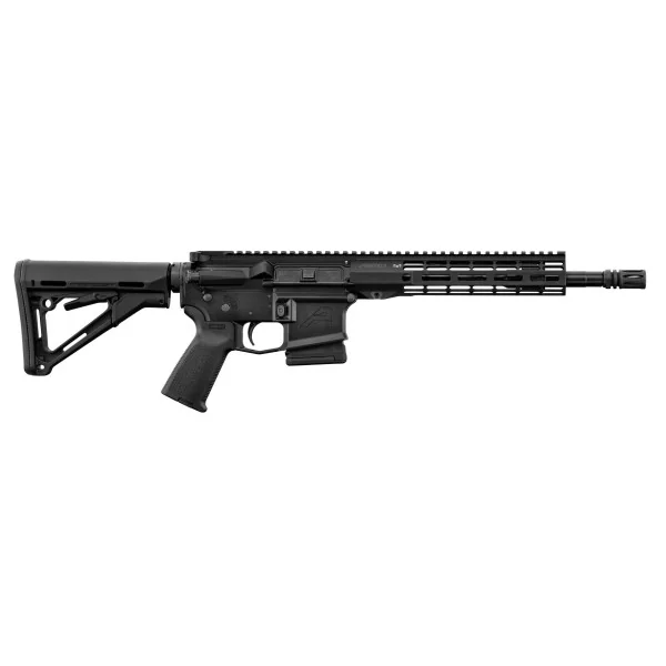 Pack Carabine AR15 Aero Precision M4E1 et point rouge Primary, image 5 sur 7