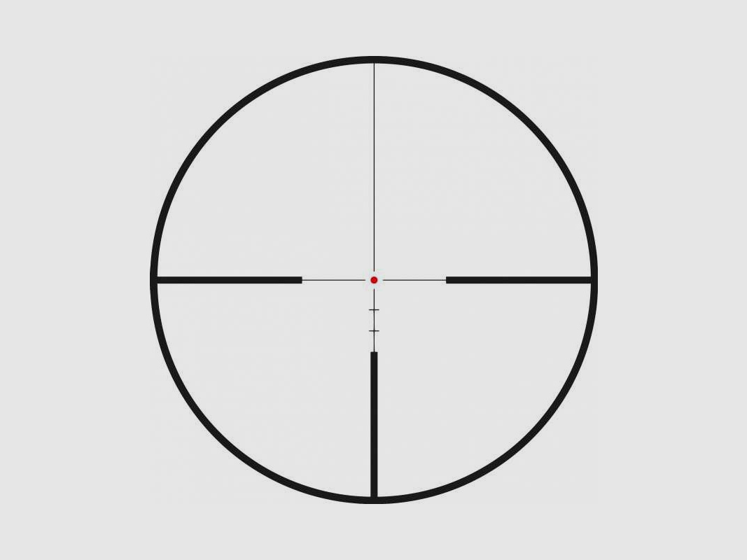 Hawke Endurance 30 WA 3-12x56 LR Dot (8x)