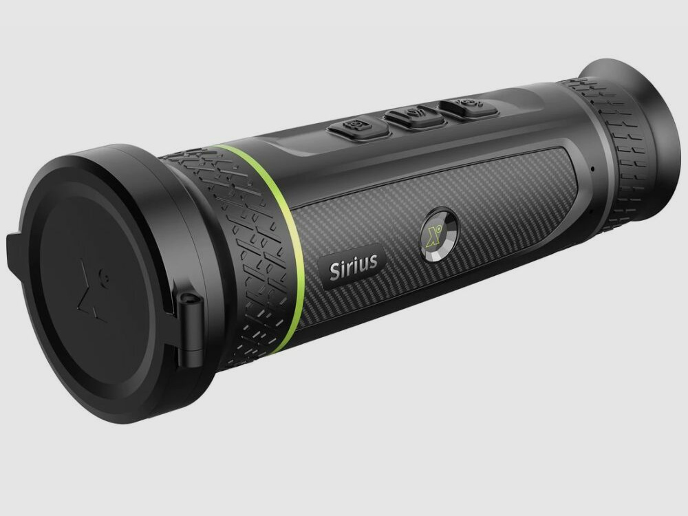 PIXFRA Sirius S650