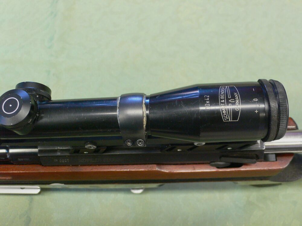 Keppeler KFP 2 Match