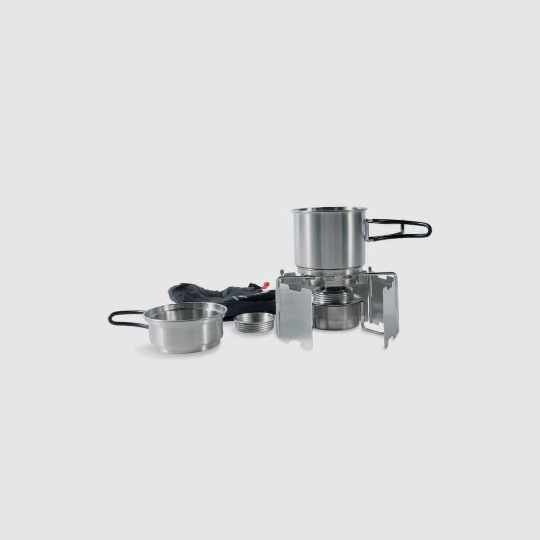 Tatonka Alcohol Burner Set, Bild 2 von 3