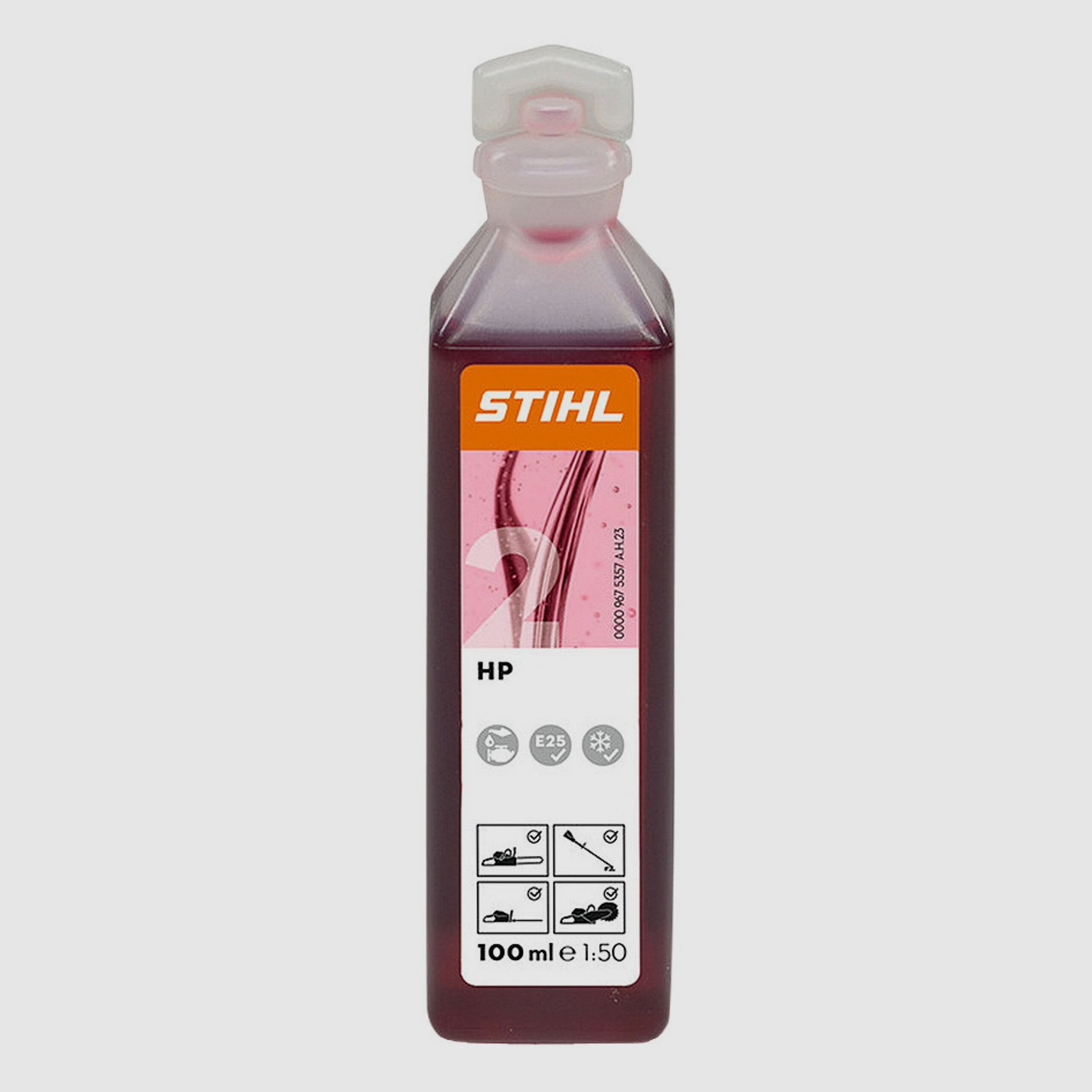 Motori a due tempi Stihl