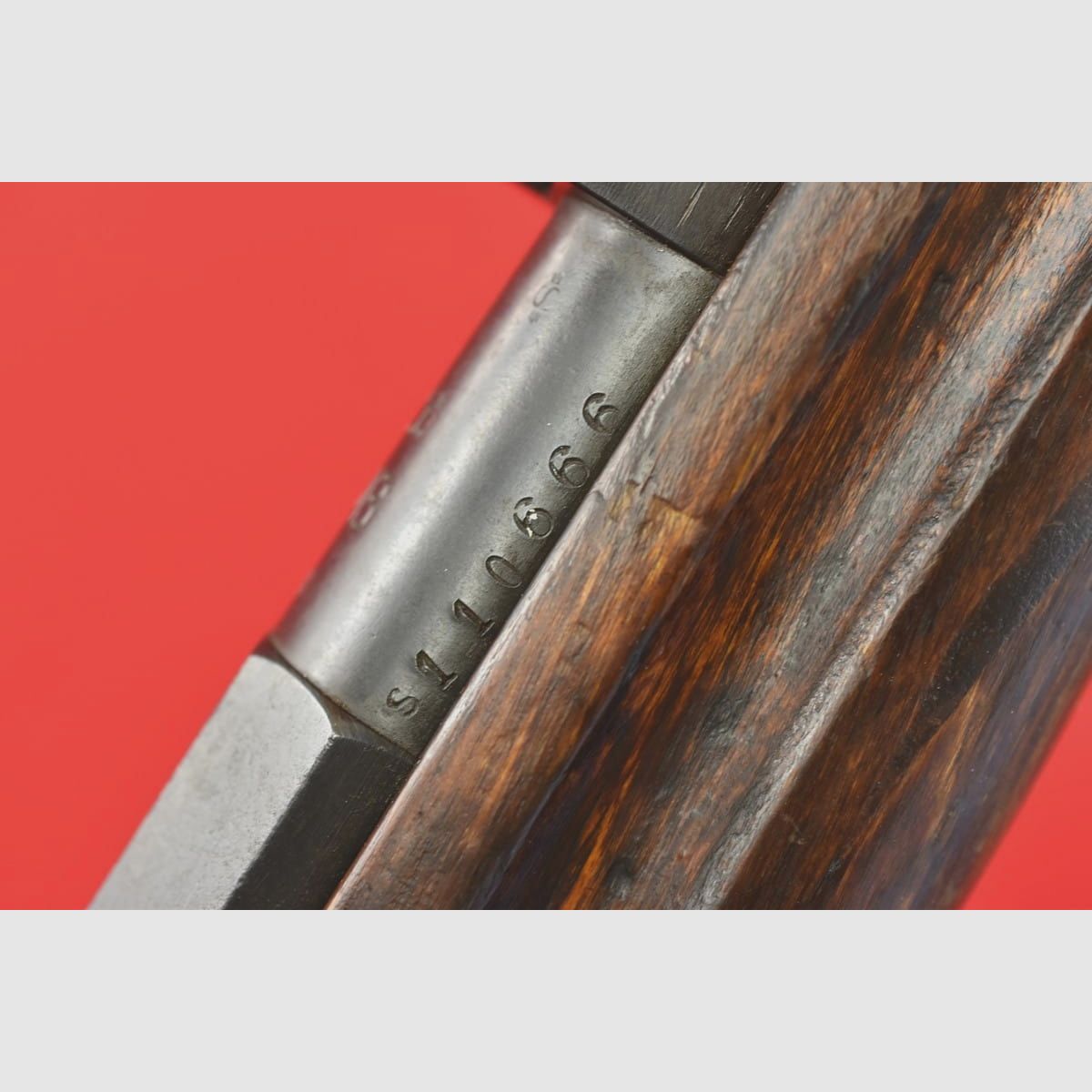 #2975 Carabina Mosin m/28-30, Suojeluskuntain Yliesikunta, cal. 7,62x53R, immagine 27 di 35