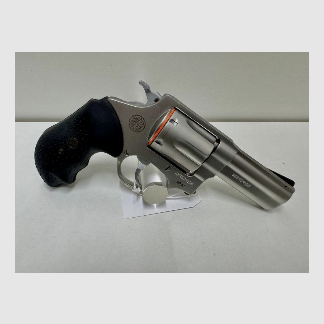 Rossi Model RP63 3" - Waffen Friedrichs