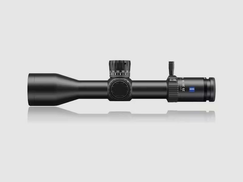 Zeiss Optics LRP S3 4-25x50 Abs. MRTi