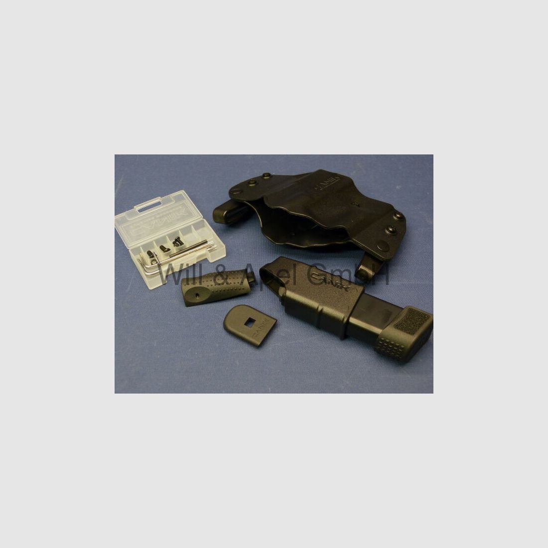 CANIK TP9 Elite Subcompact