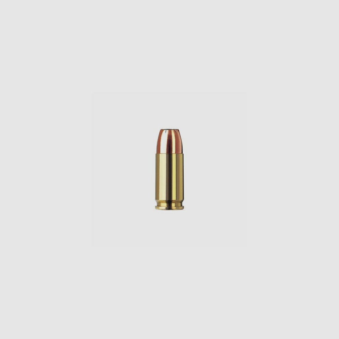 GECO 9mm Luger UTHP 124gr