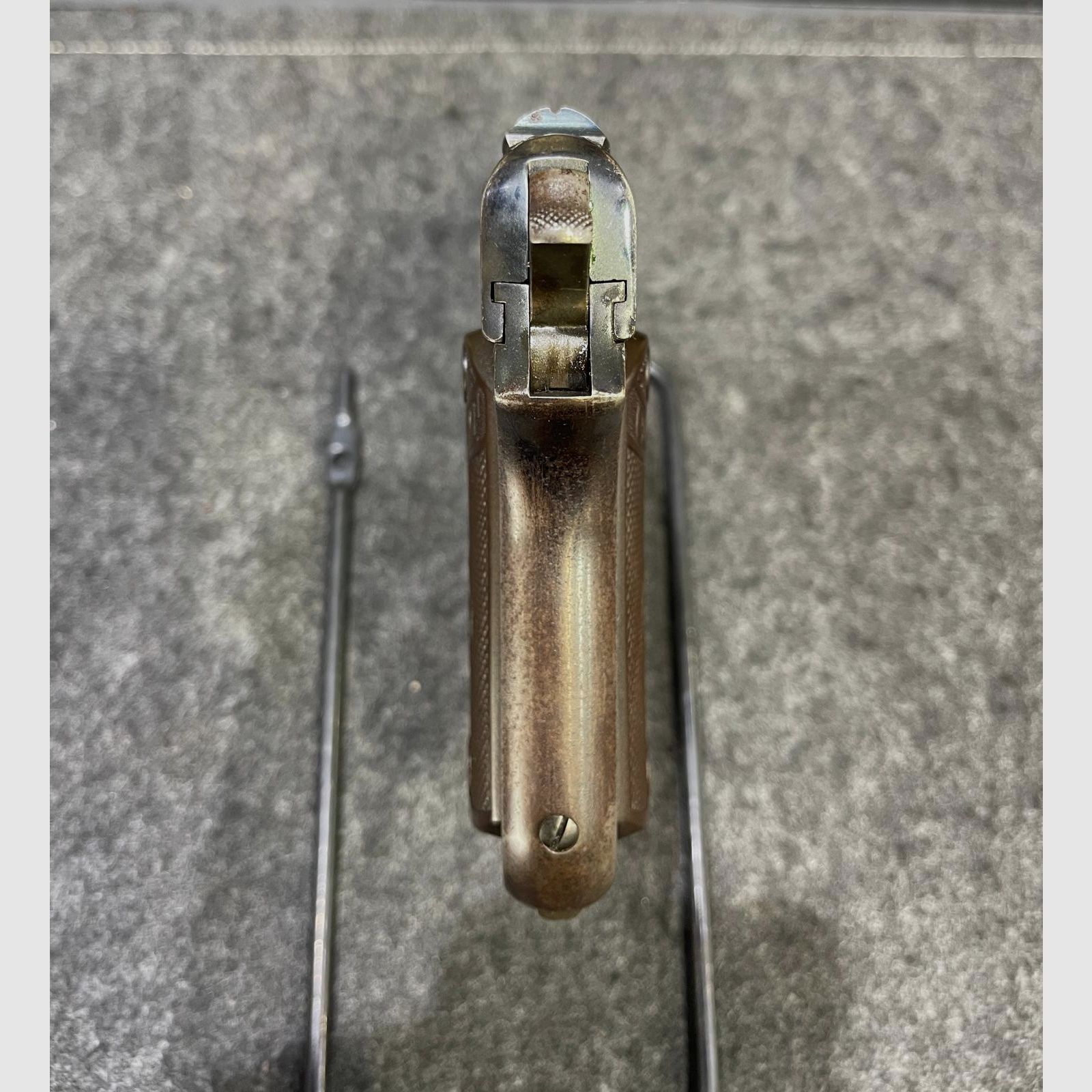 COLT MOD. M1903 POCKET HAMMER, afbeelding 7 van 10