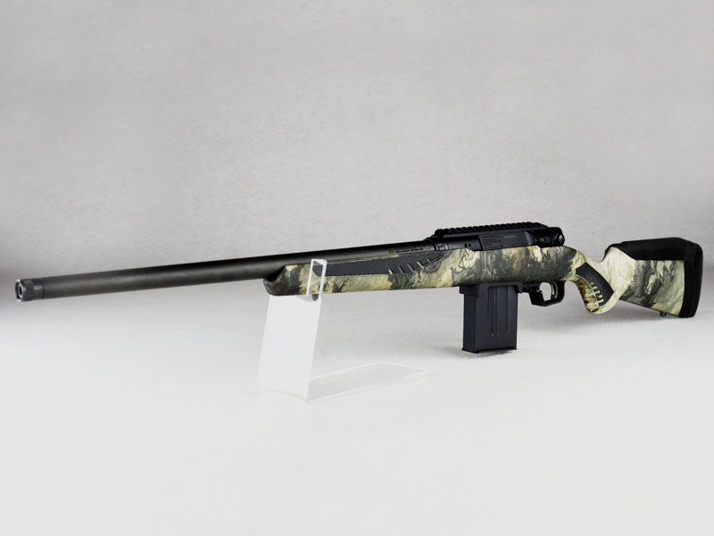 SAVAGE Impulse PREDATOR 6.5 Creedmoor (20" barrel)