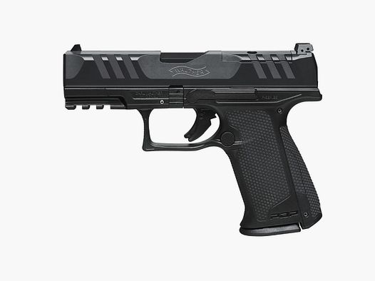 Walther PDP F-Series 4″