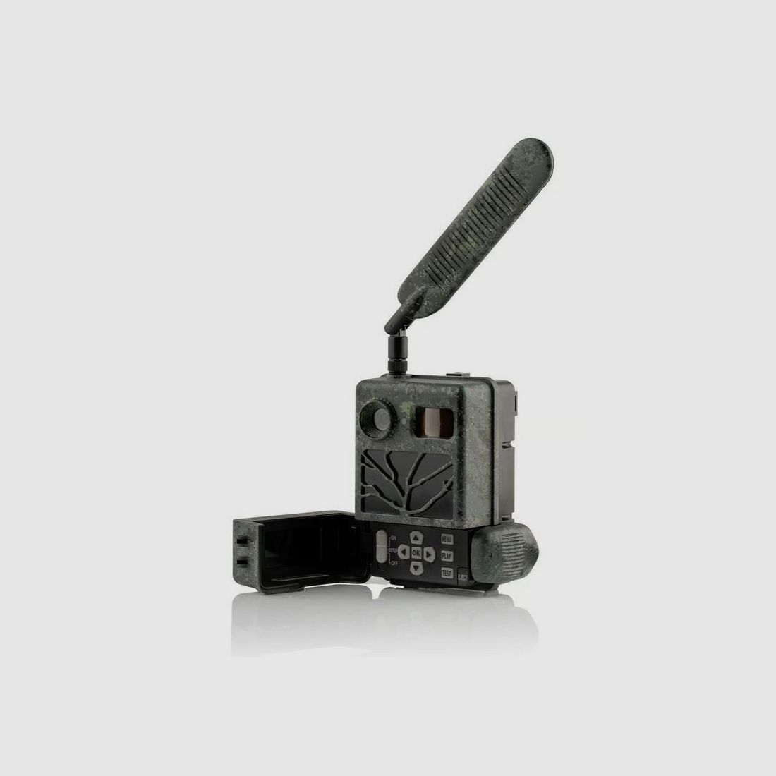 ZEISS Secacam 3 Trail Camera