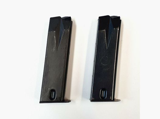 Mec-Gar magazine for Smith & Wesson 5900 series pistols - 9mm Luger - 15 rounds