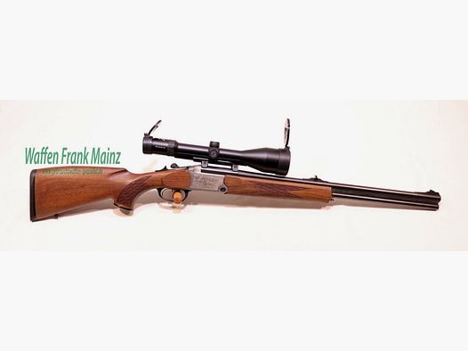 Blaser - Isny Mod. BS 97/Luxus