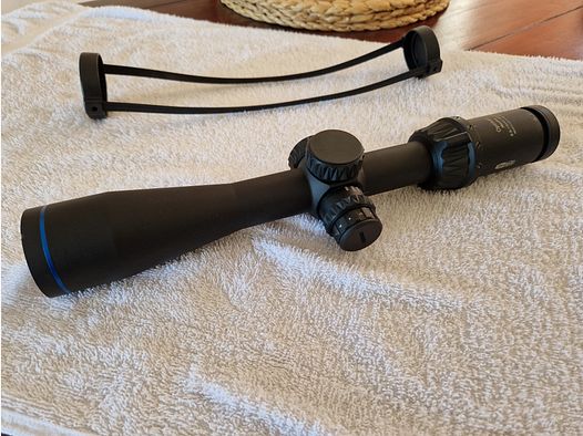 Meopta Optika6 2,5-15x44