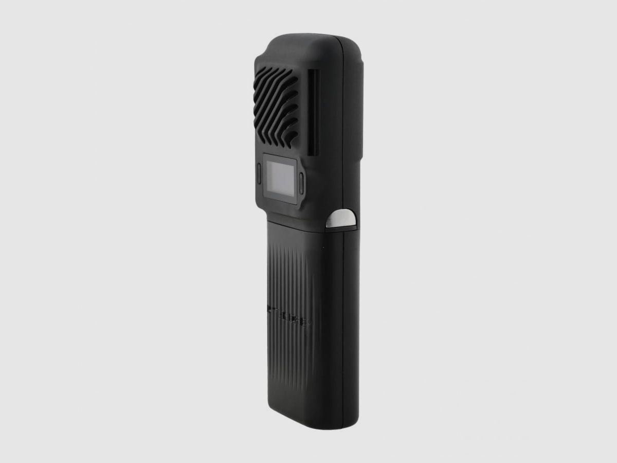 Repelente de mosquitos Nitecore EMR23 negro, imagen 4 de 9