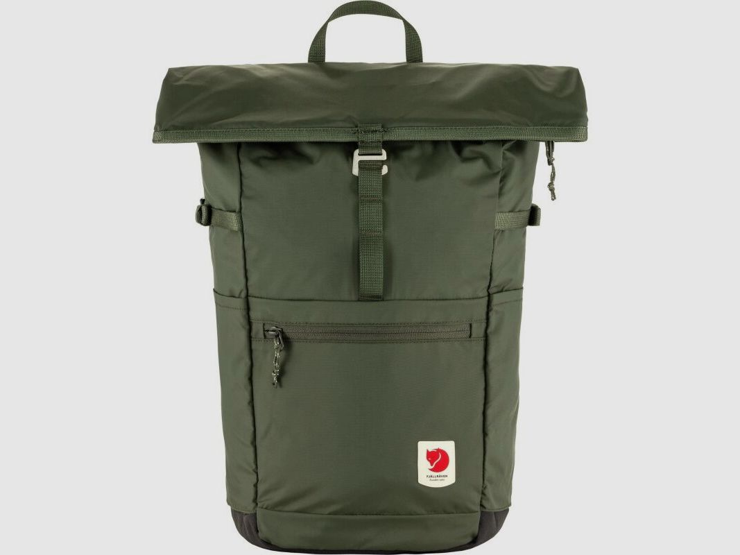 Fjällräven Rucksack High Coast Foldsack 24
