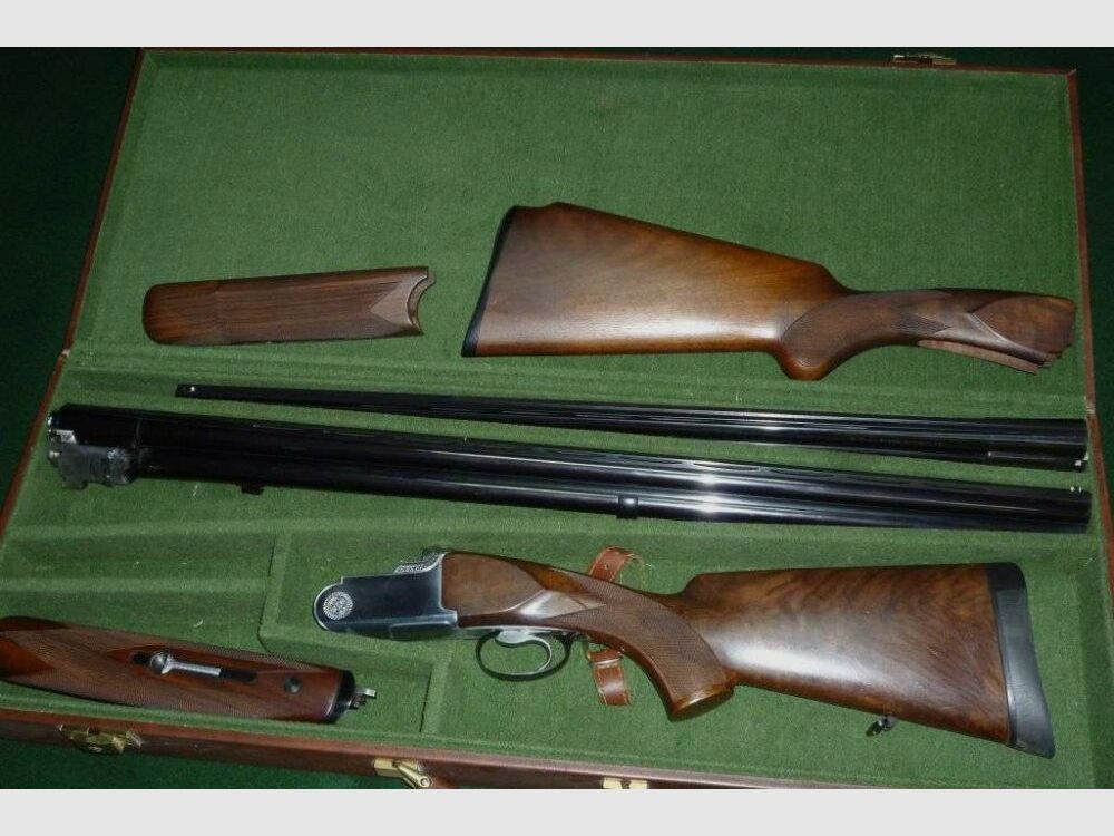 Rottweil Montreal 12/70