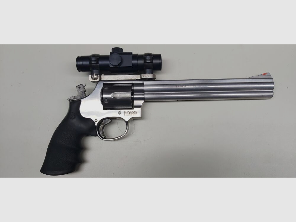 Smith & Wesson Mod. 686-4