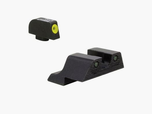 Trijicon	 Visierset HD XR Gelb G42/43/48