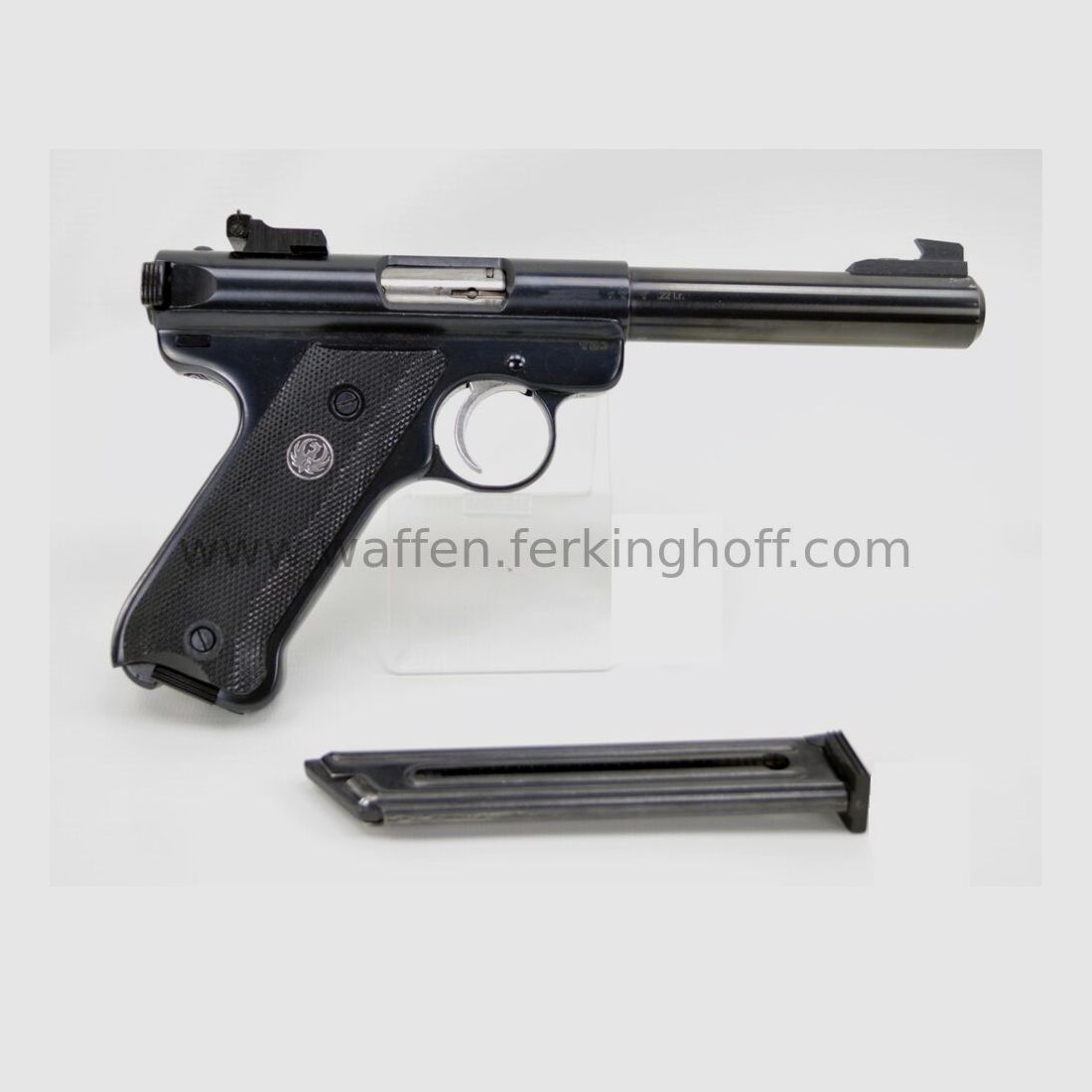 Ruger Mark II Target 5.5" Set